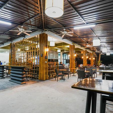 Green Gen Hotel, Mueang Phuket Ban Lo Ti Pa ภายนอก รูปภาพ