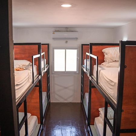Green Gen Hotel, Mueang Phuket Ban Lo Ti Pa ภายนอก รูปภาพ