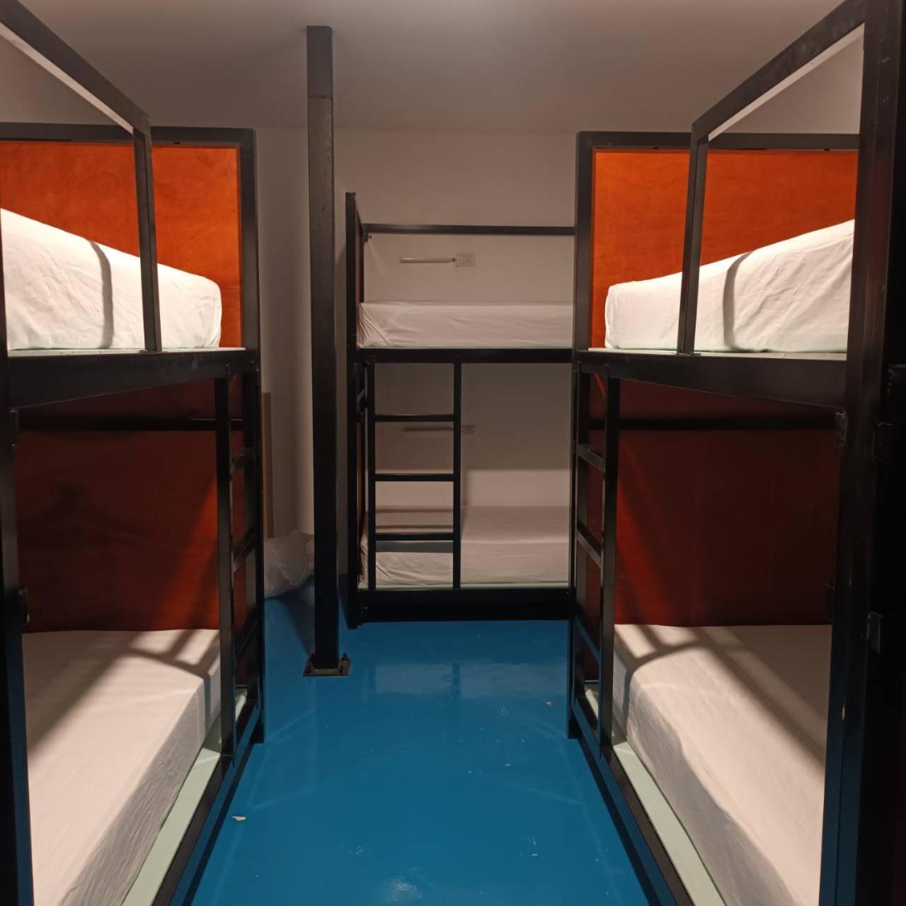 Green Gen Hotel, Mueang Phuket Ban Lo Ti Pa ภายนอก รูปภาพ