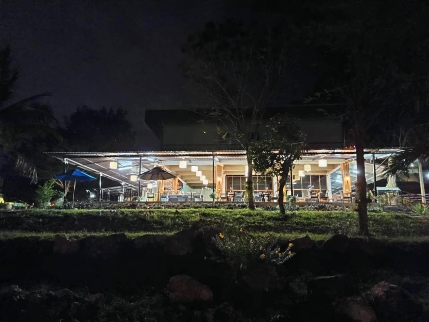 Green Gen Hotel, Mueang Phuket Ban Lo Ti Pa ภายนอก รูปภาพ