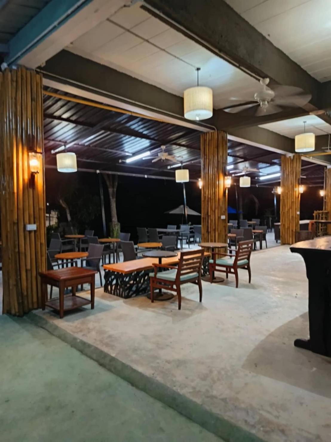 Green Gen Hotel, Mueang Phuket Ban Lo Ti Pa ภายนอก รูปภาพ