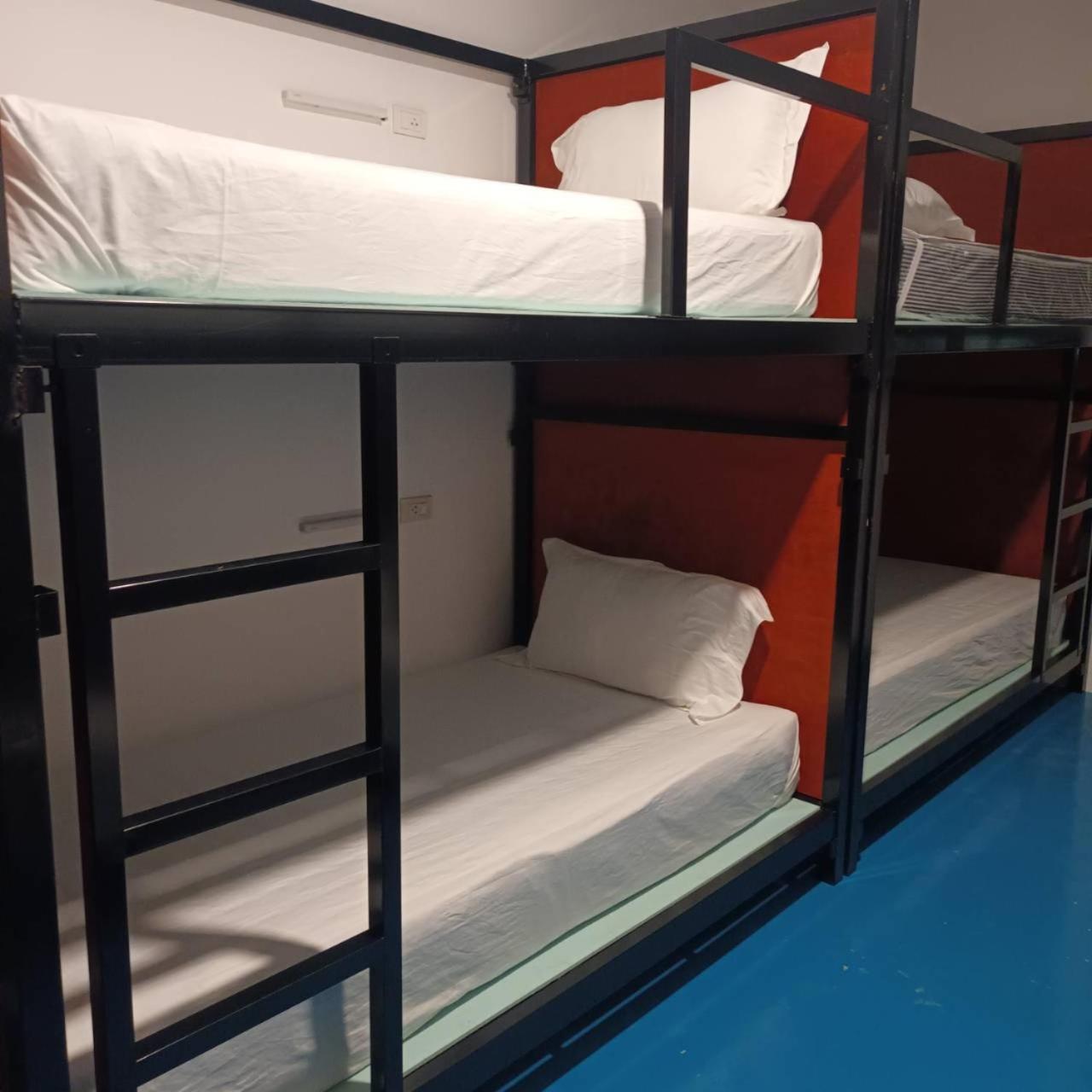 Green Gen Hotel, Mueang Phuket Ban Lo Ti Pa ภายนอก รูปภาพ
