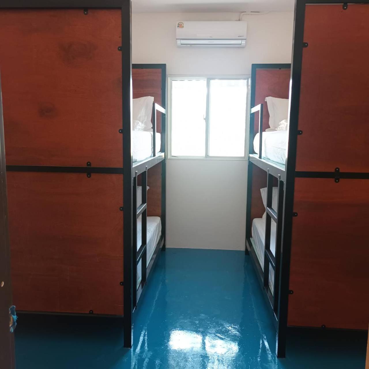 Green Gen Hotel, Mueang Phuket Ban Lo Ti Pa ภายนอก รูปภาพ