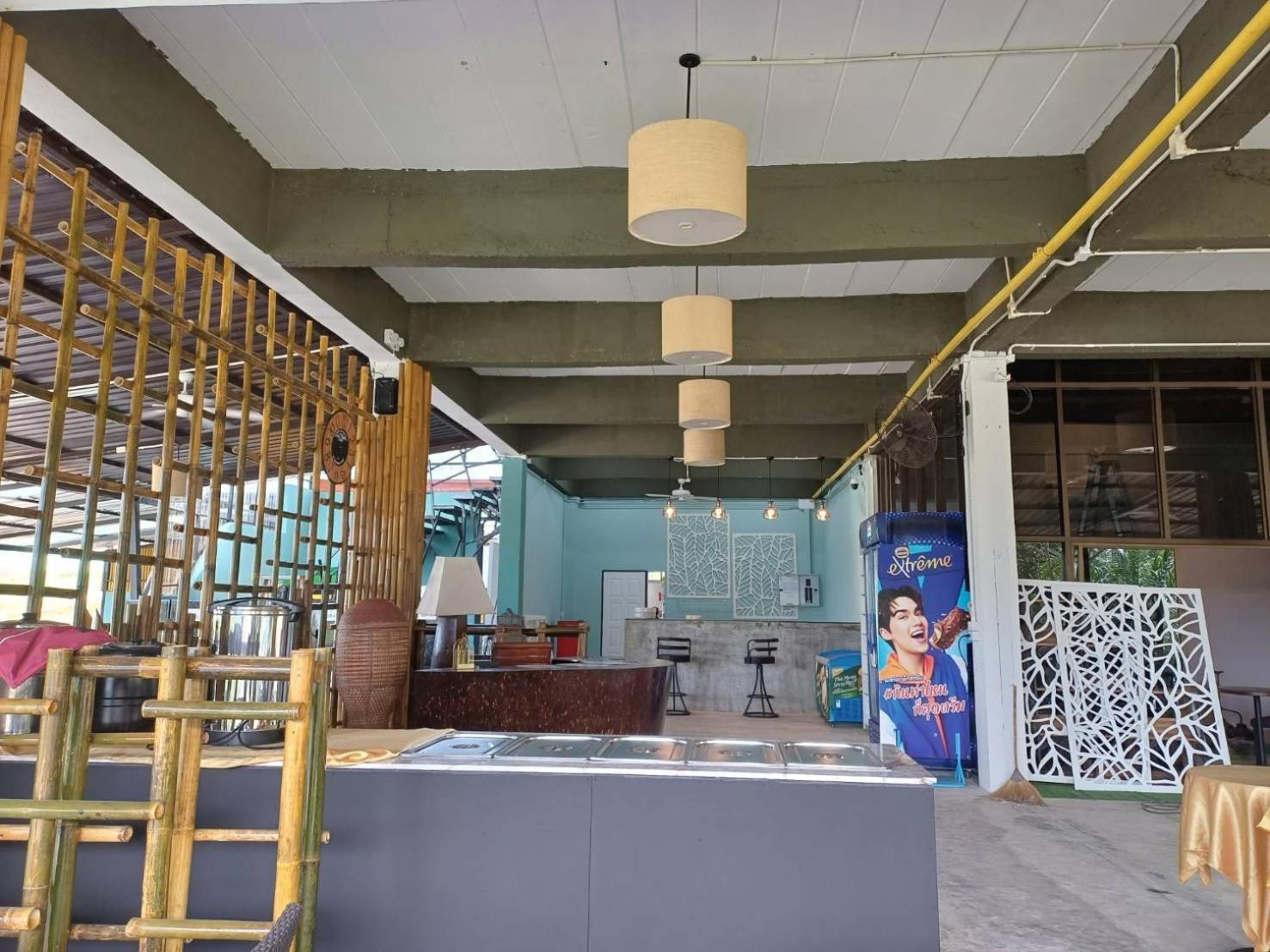 Green Gen Hotel, Mueang Phuket Ban Lo Ti Pa ภายนอก รูปภาพ