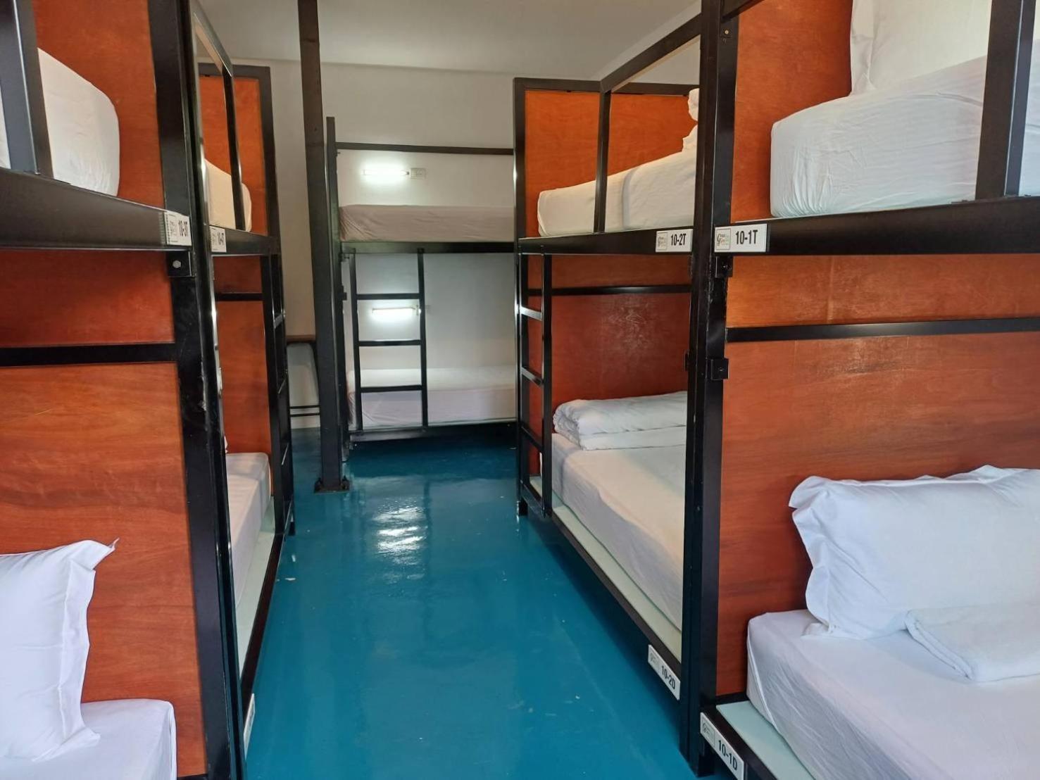 Green Gen Hotel, Mueang Phuket Ban Lo Ti Pa ภายนอก รูปภาพ