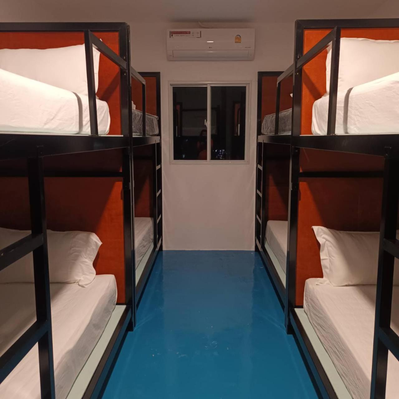 Green Gen Hotel, Mueang Phuket Ban Lo Ti Pa ภายนอก รูปภาพ