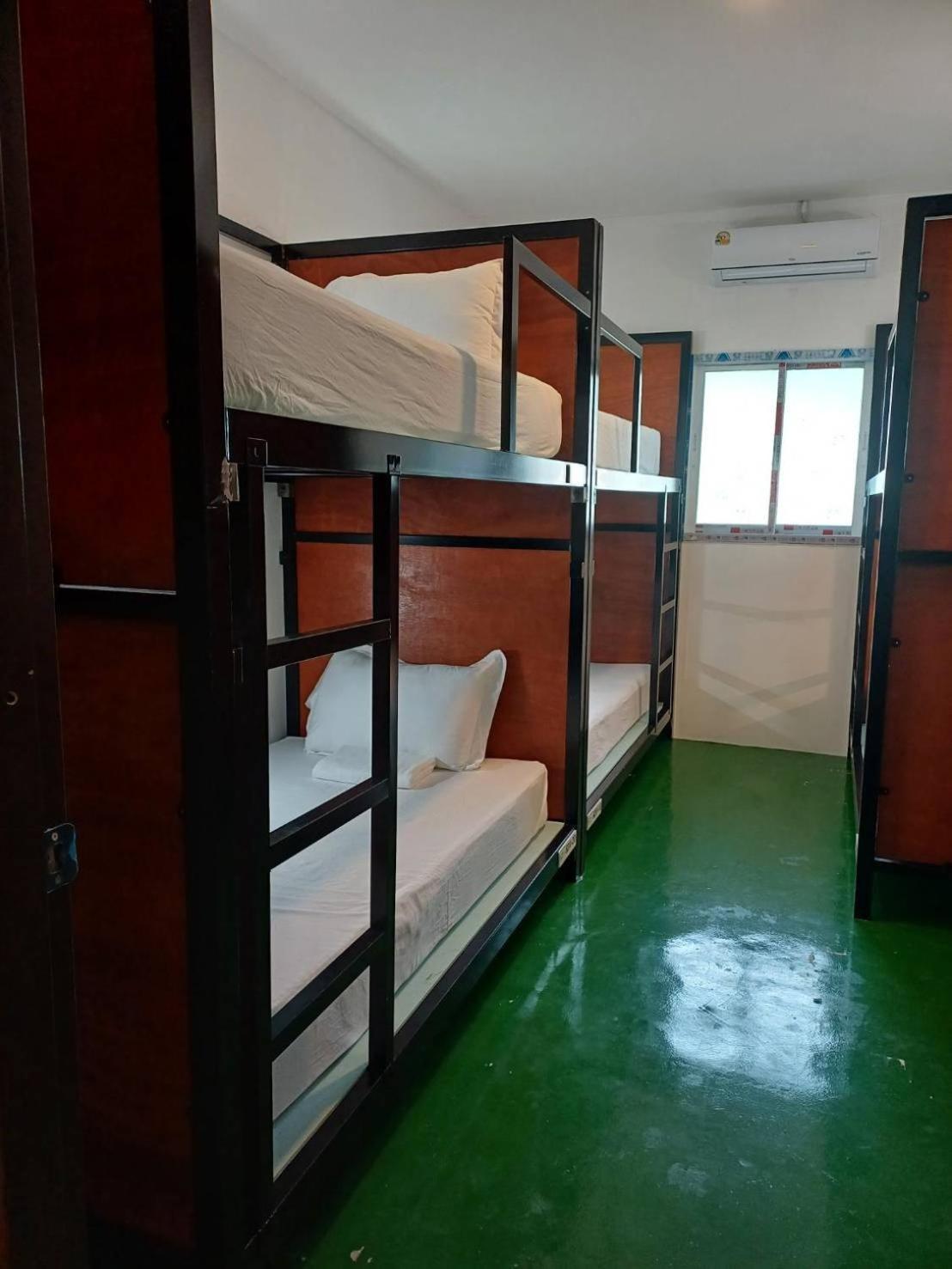 Green Gen Hotel, Mueang Phuket Ban Lo Ti Pa ภายนอก รูปภาพ
