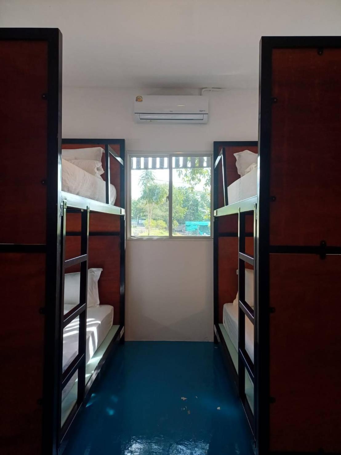 Green Gen Hotel, Mueang Phuket Ban Lo Ti Pa ภายนอก รูปภาพ