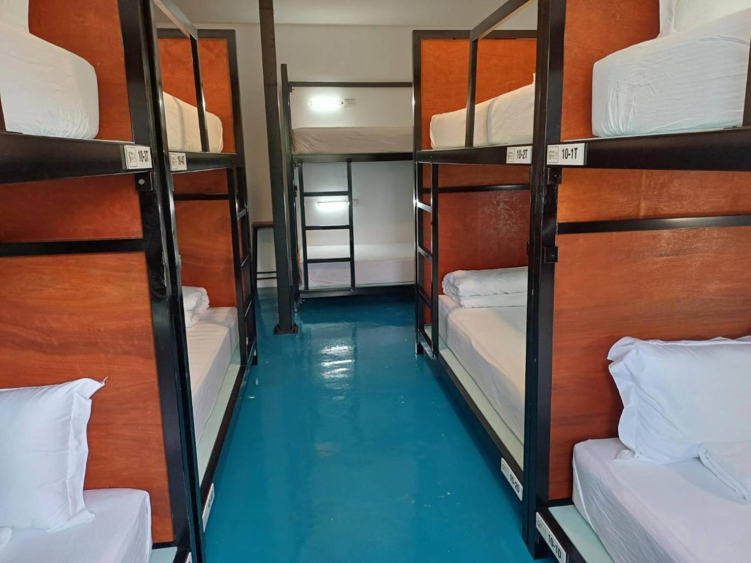 Green Gen Hotel, Mueang Phuket Ban Lo Ti Pa ภายนอก รูปภาพ