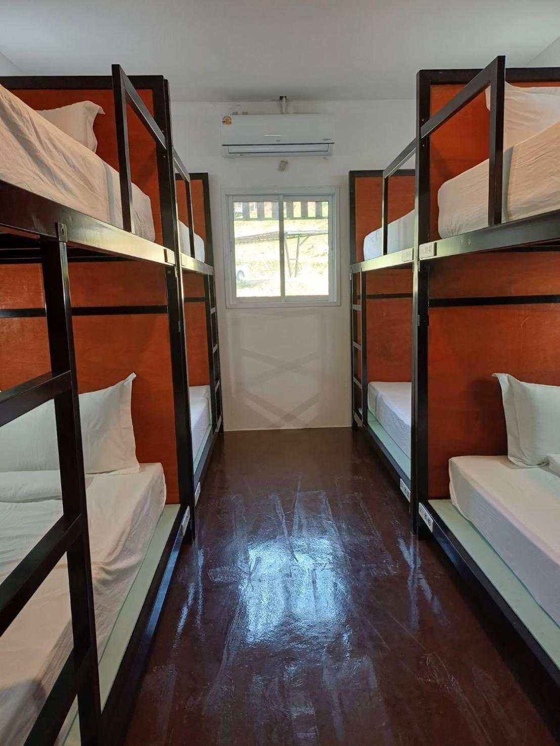Green Gen Hotel, Mueang Phuket Ban Lo Ti Pa ภายนอก รูปภาพ