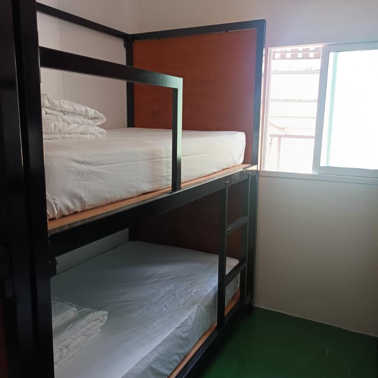 Green Gen Hotel, Mueang Phuket Ban Lo Ti Pa ภายนอก รูปภาพ