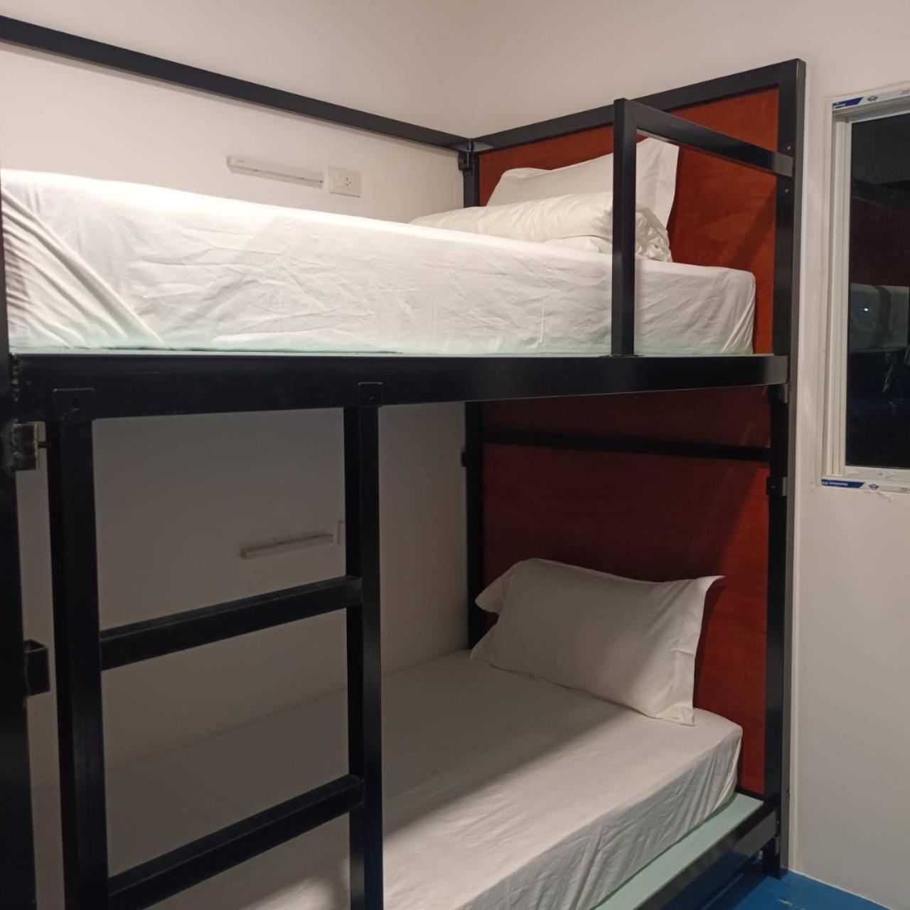 Green Gen Hotel, Mueang Phuket Ban Lo Ti Pa ภายนอก รูปภาพ