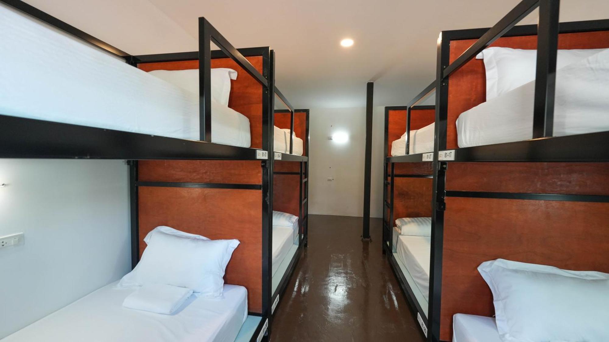 Green Gen Hotel, Mueang Phuket Ban Lo Ti Pa ภายนอก รูปภาพ