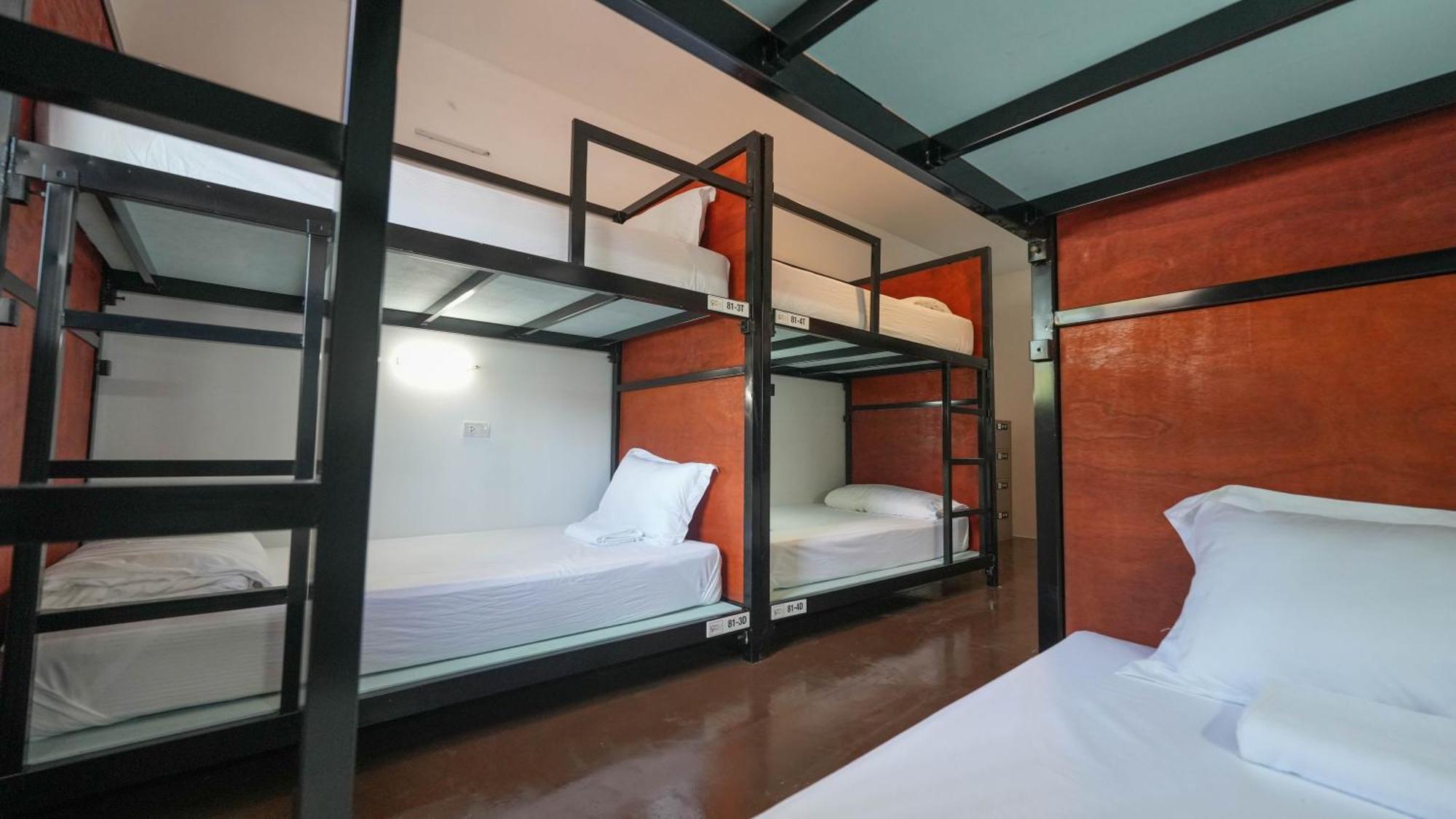 Green Gen Hotel, Mueang Phuket Ban Lo Ti Pa ภายนอก รูปภาพ