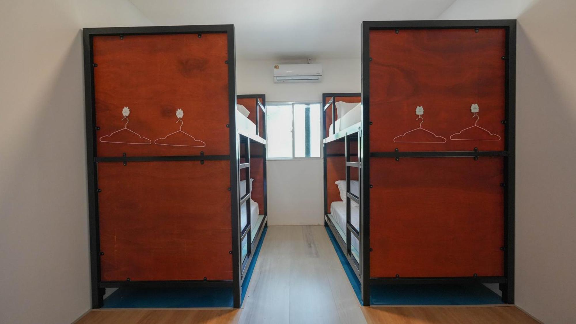 Green Gen Hotel, Mueang Phuket Ban Lo Ti Pa ภายนอก รูปภาพ