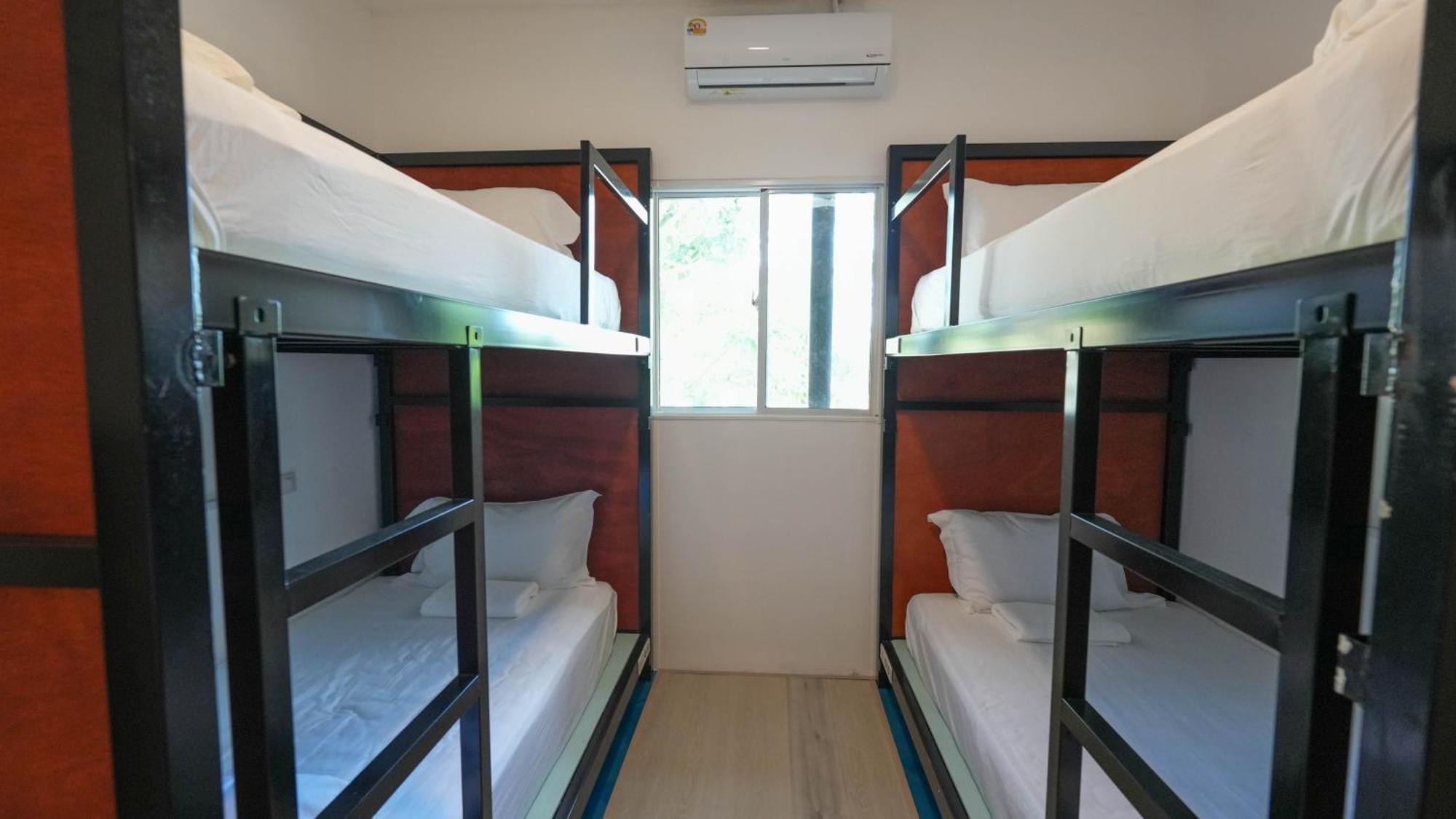 Green Gen Hotel, Mueang Phuket Ban Lo Ti Pa ภายนอก รูปภาพ