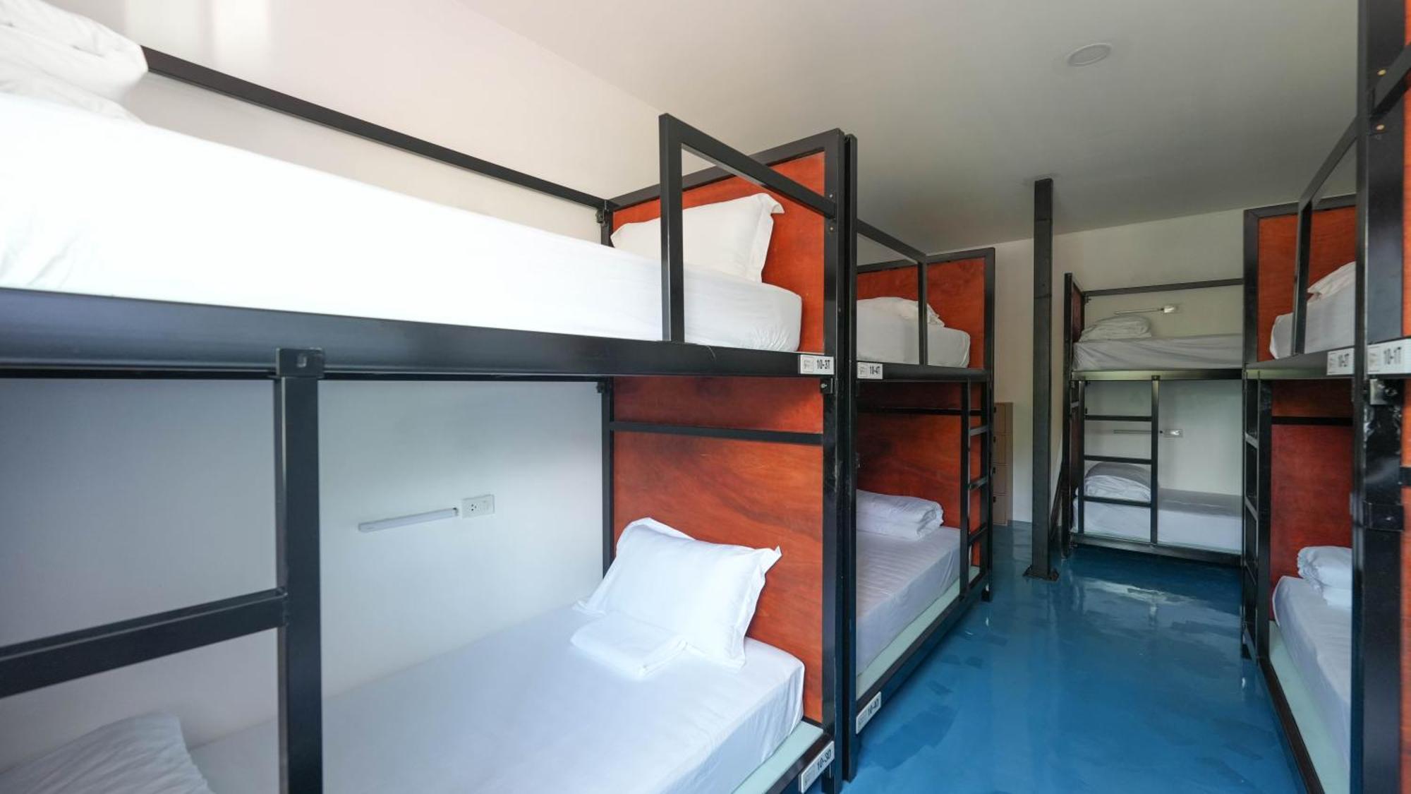 Green Gen Hotel, Mueang Phuket Ban Lo Ti Pa ภายนอก รูปภาพ