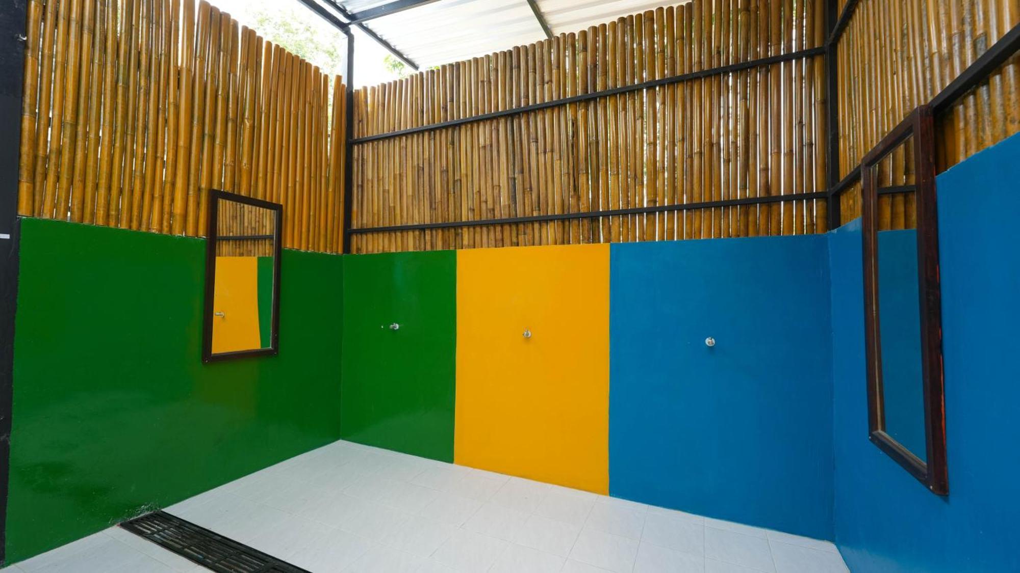 Green Gen Hotel, Mueang Phuket Ban Lo Ti Pa ภายนอก รูปภาพ