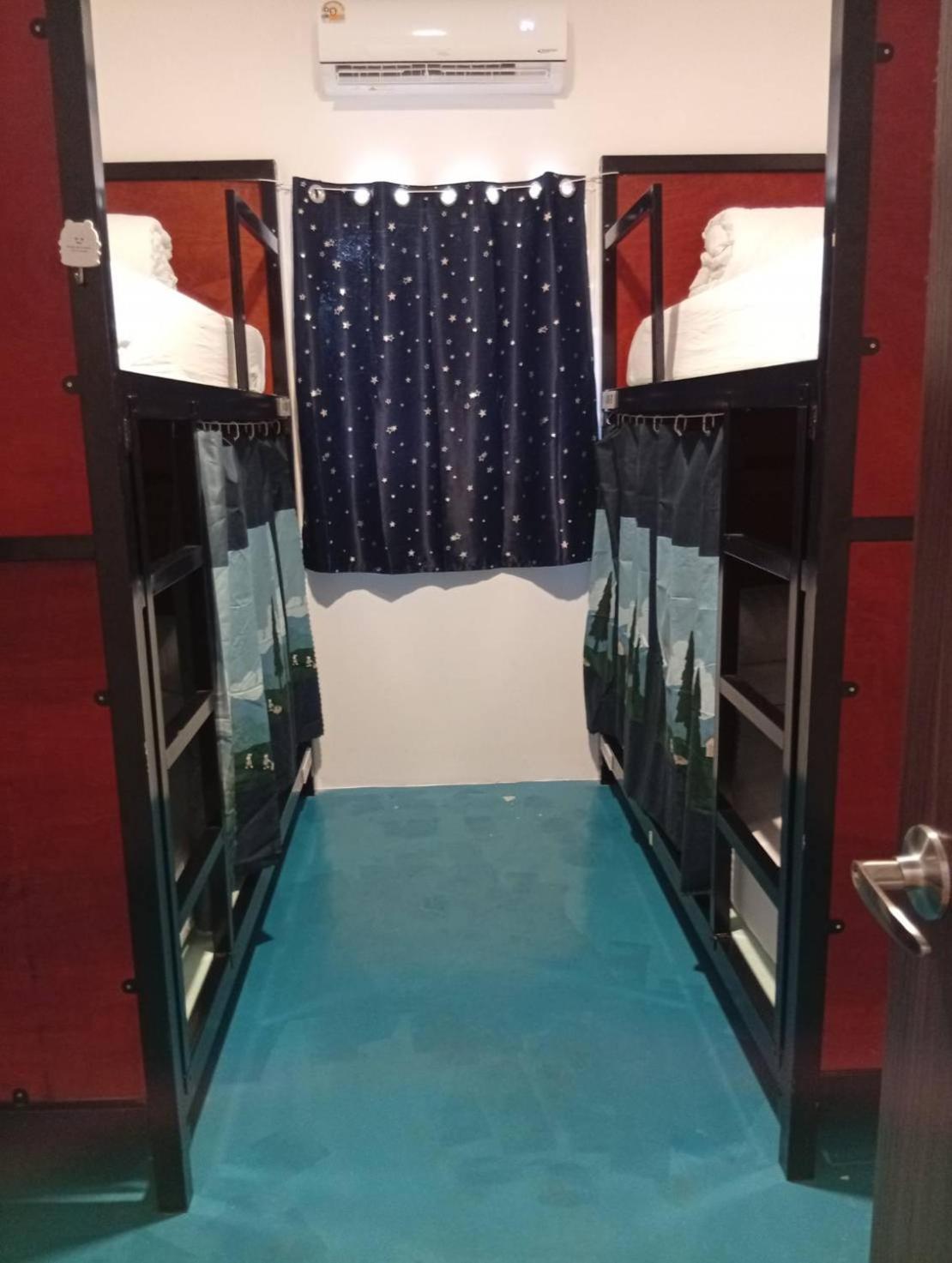 Green Gen Hotel, Mueang Phuket Ban Lo Ti Pa ภายนอก รูปภาพ