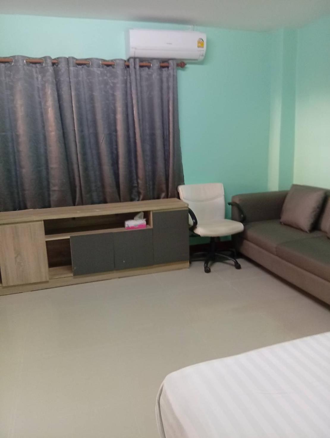 Green Gen Hotel, Mueang Phuket Ban Lo Ti Pa ภายนอก รูปภาพ