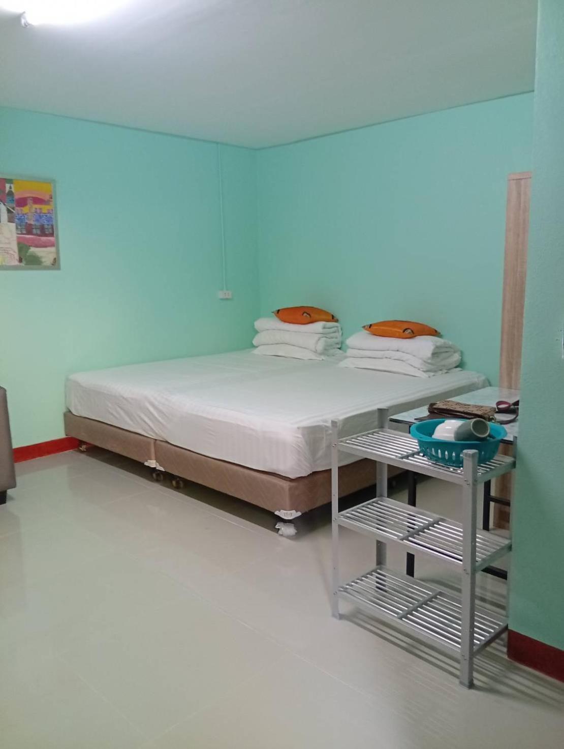 Green Gen Hotel, Mueang Phuket Ban Lo Ti Pa ภายนอก รูปภาพ