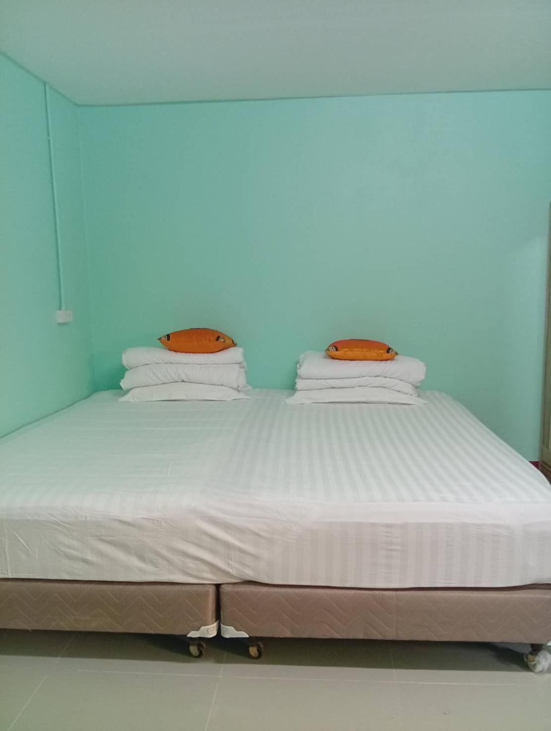 Green Gen Hotel, Mueang Phuket Ban Lo Ti Pa ภายนอก รูปภาพ