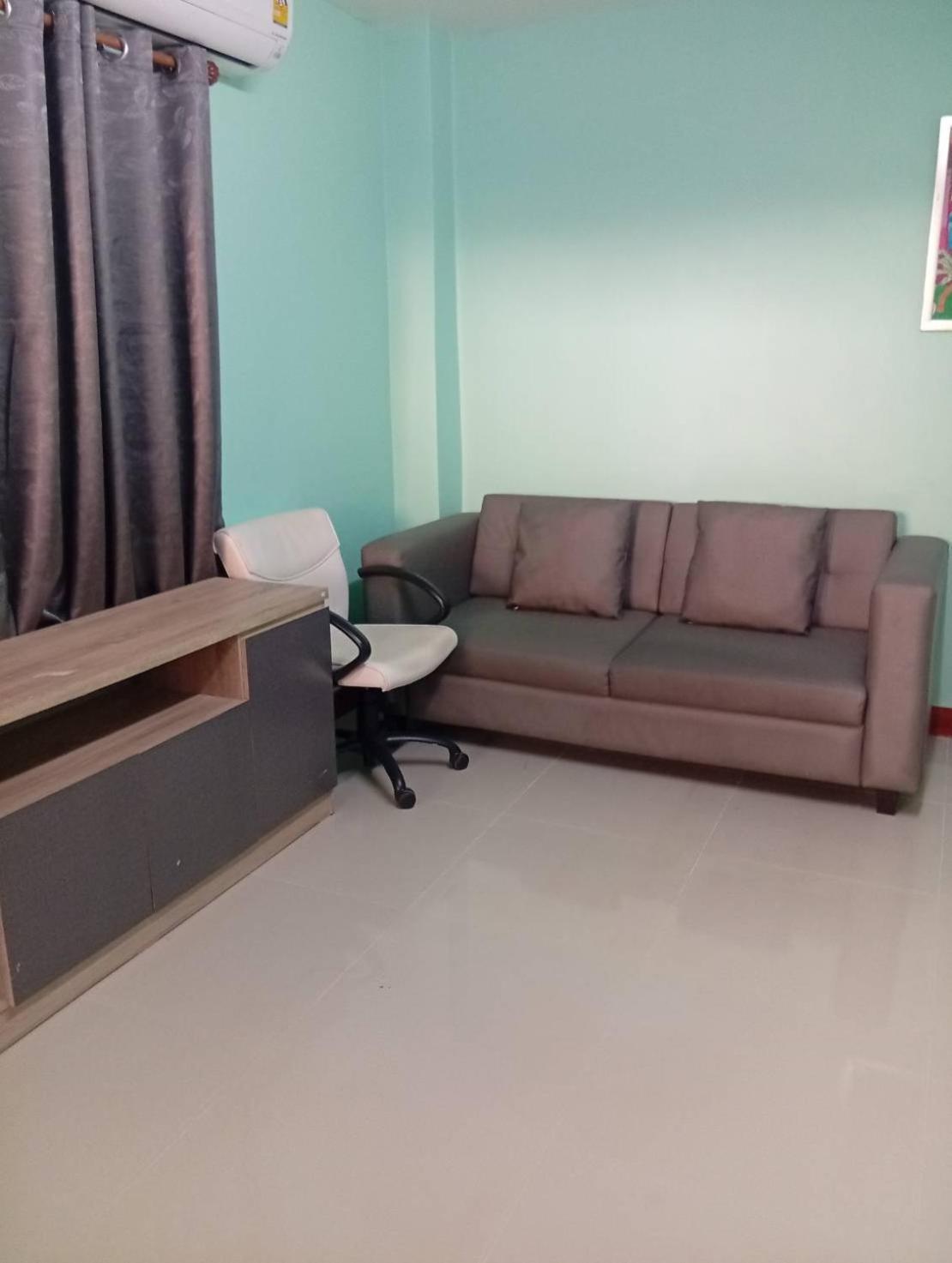 Green Gen Hotel, Mueang Phuket Ban Lo Ti Pa ภายนอก รูปภาพ