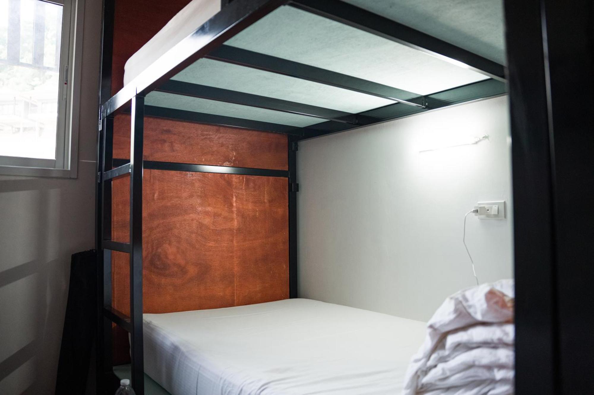 Green Gen Hotel, Mueang Phuket Ban Lo Ti Pa ภายนอก รูปภาพ