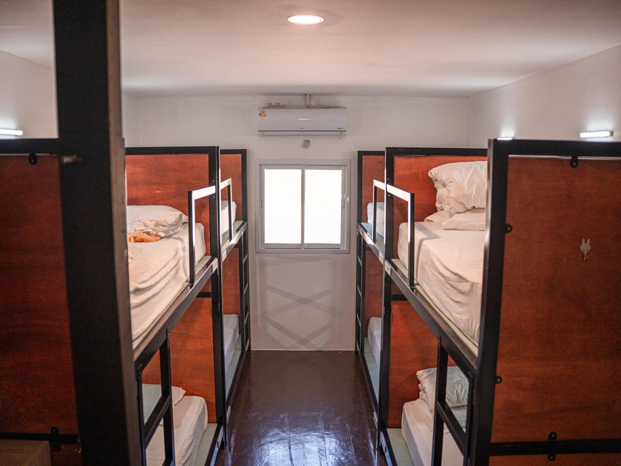 Green Gen Hotel, Mueang Phuket Ban Lo Ti Pa ภายนอก รูปภาพ